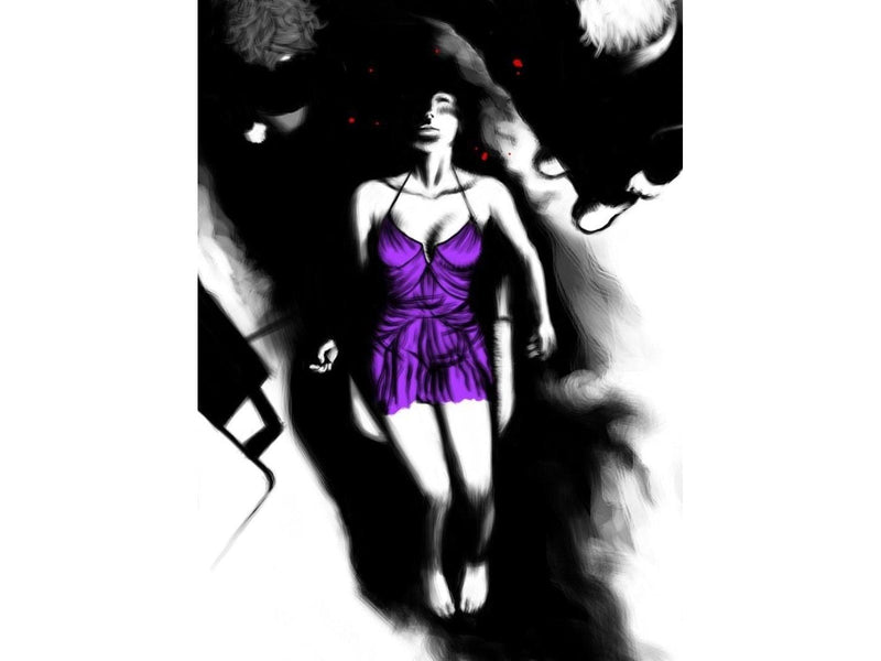 The 25th Ward: The Silver Case - Sony PlayStation 4 - Abenteuer - PEGI 16