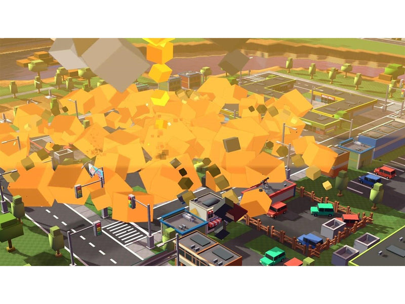 8-Bit Armies - Sony PlayStation 4 - Strategie - PEGI 7