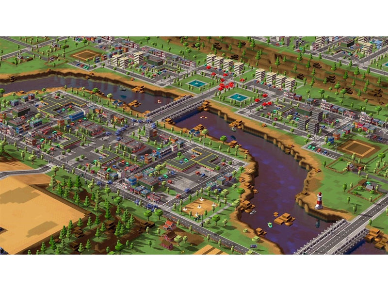 8-Bit Armies - Sony PlayStation 4 - Strategie - PEGI 7