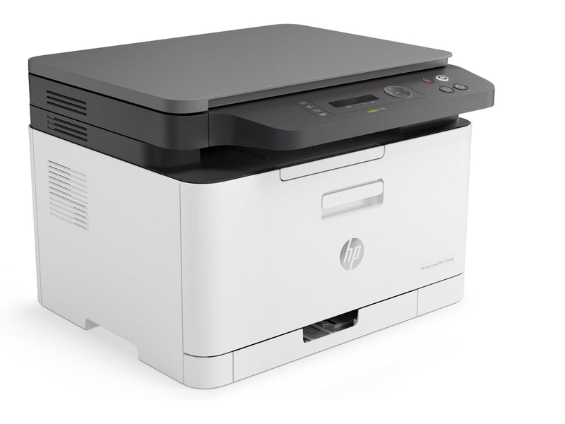HP Color Laser MFP 178nw All in One Laserdrucker Multifunktion - Farbe - Laser