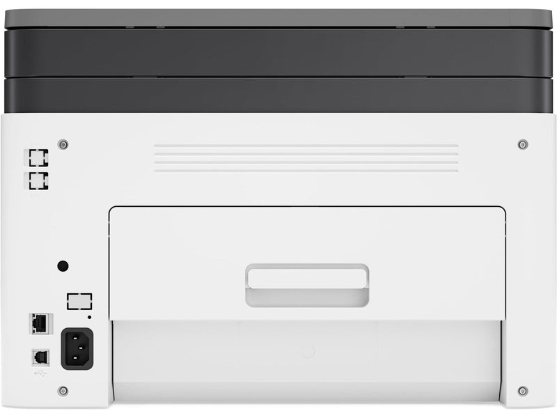HP Color Laser MFP 178nw All in One Laserdrucker Multifunktion - Farbe - Laser