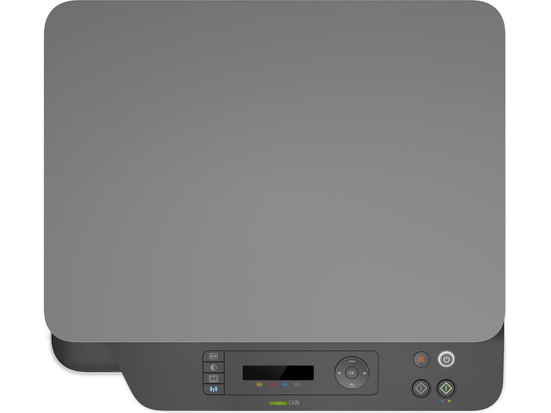 HP Color Laser MFP 178nw All in One Laserdrucker Multifunktion - Farbe - Laser