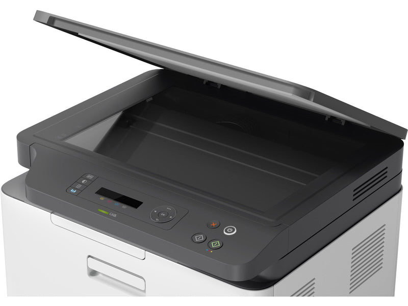 HP Color Laser MFP 178nw All in One Laserdrucker Multifunktion - Farbe - Laser