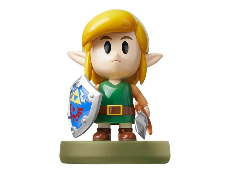 Nintendo Amiibo Link - Link’s Awakening (The Legend of Zelda Collection)