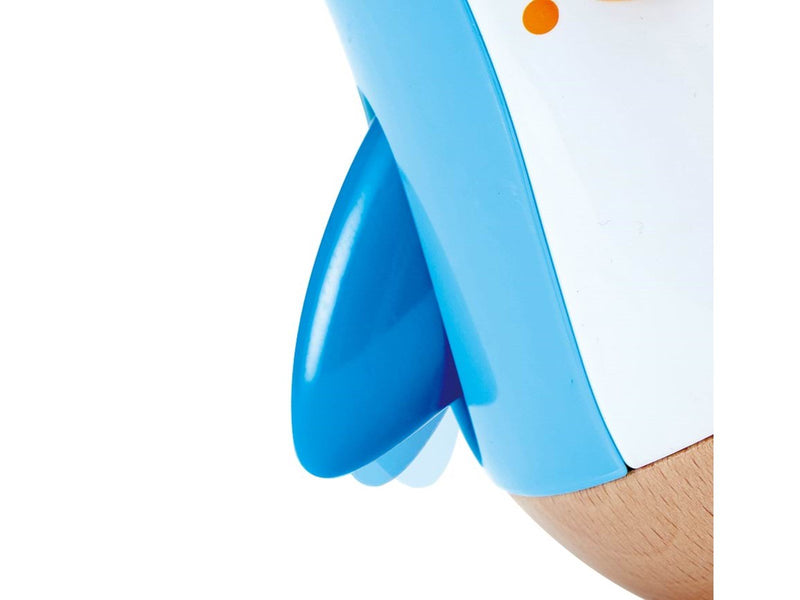 Hape Penguin Musical Wobbler