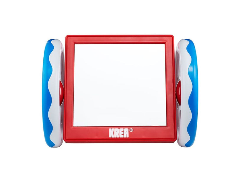 Krea Roll Mirror