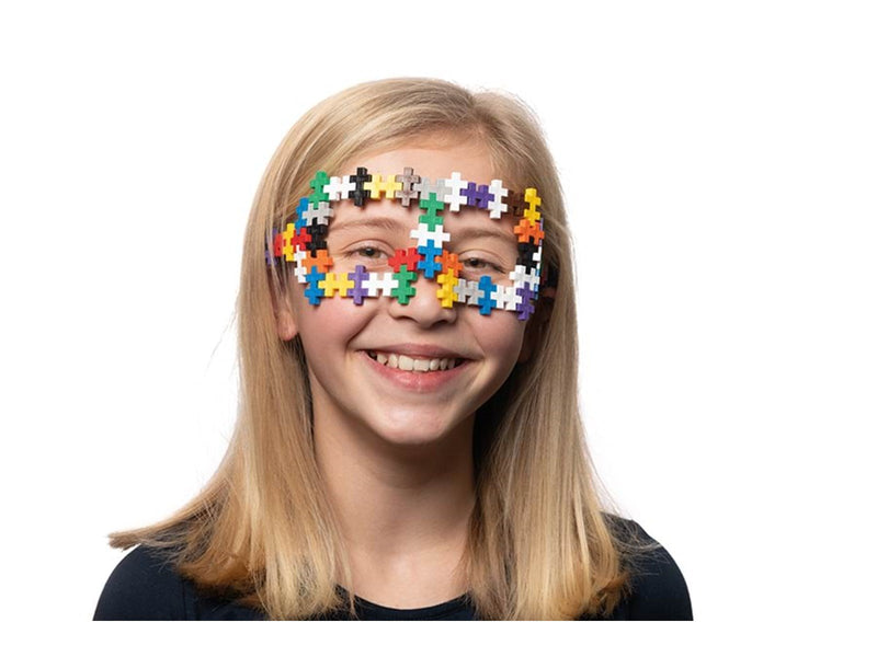 Plus-Plus Basic 300 pcs