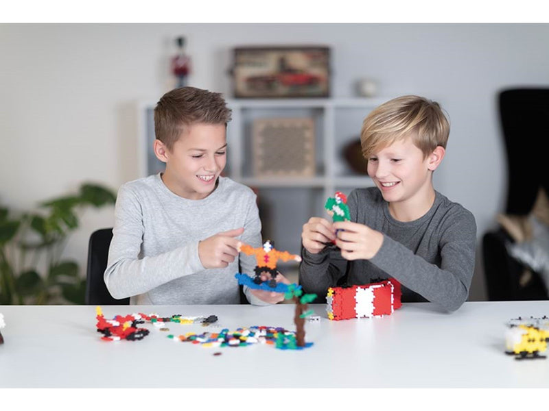 Plus-Plus Basic 300 pcs
