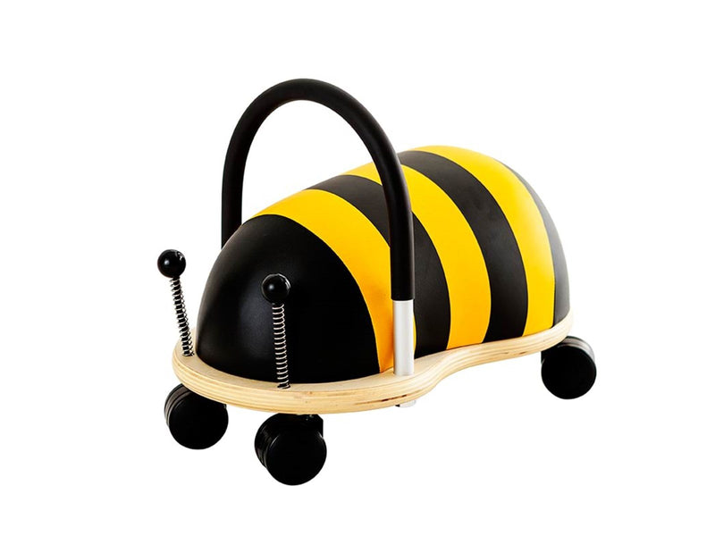 Wheelybug  Bee Small