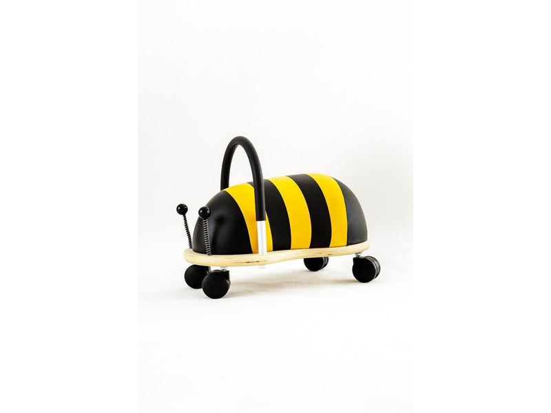 Wheelybug  Bee Small