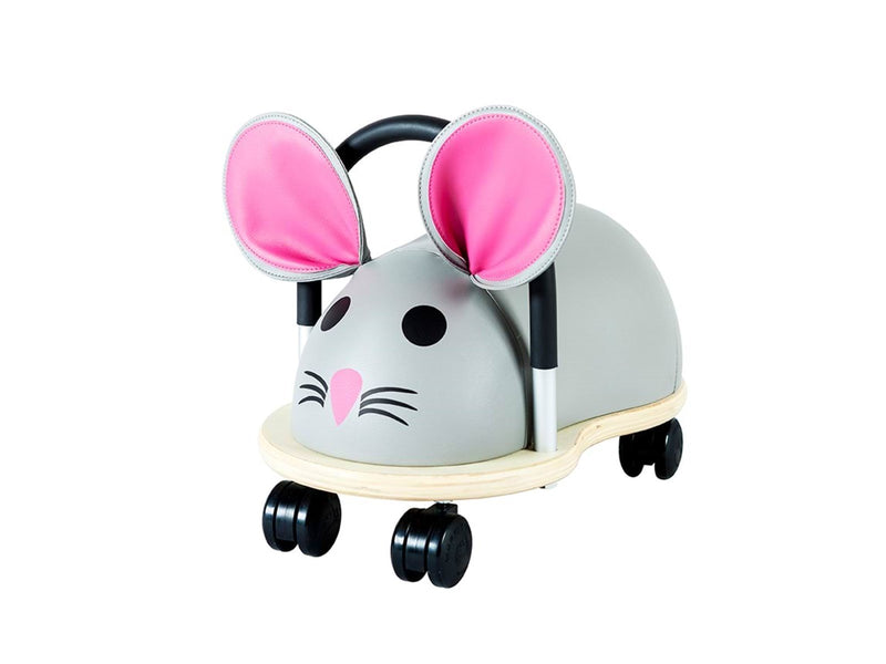 Wheelybug Mouse Small
