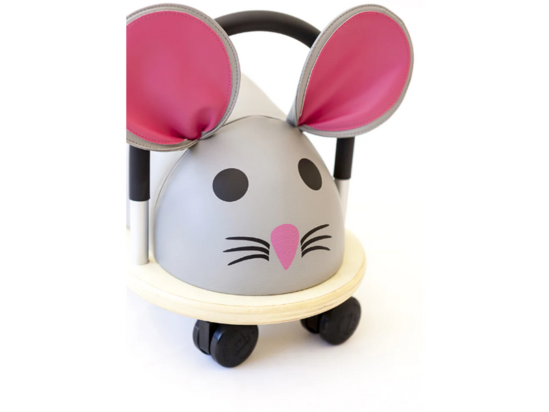 Wheelybug Mouse Small