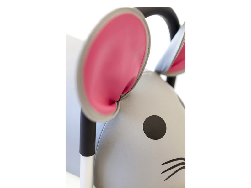 Wheelybug Mouse Small