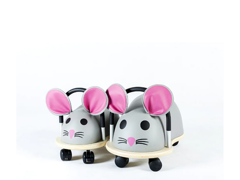 Wheelybug Mouse Small