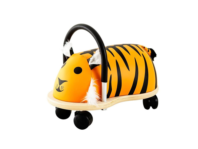 Wheelybug Tiger Small