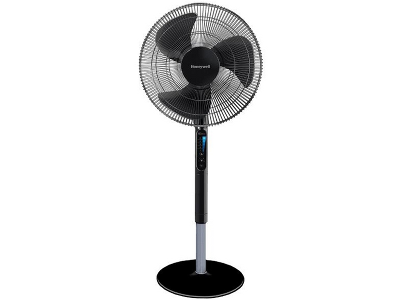 Honeywell HSF600BE4 QuietSet Standventilator 40 W