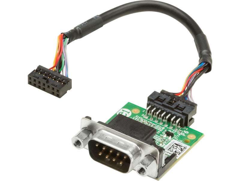HP Internal Serial Port (600/705/800)