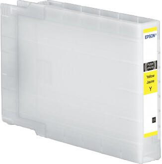 Epson Original T04B4 XL Druckerpatrone - gelb C13T04B44N
