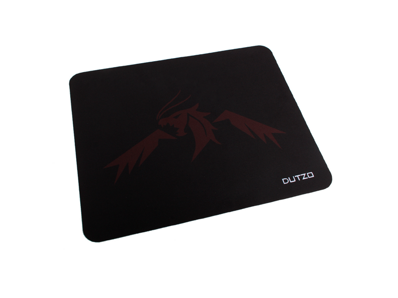 DUTZO Fushi Gaming Mousepad - Small
