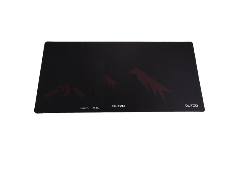 DUTZO Fushi Gaming Mousepad - Small