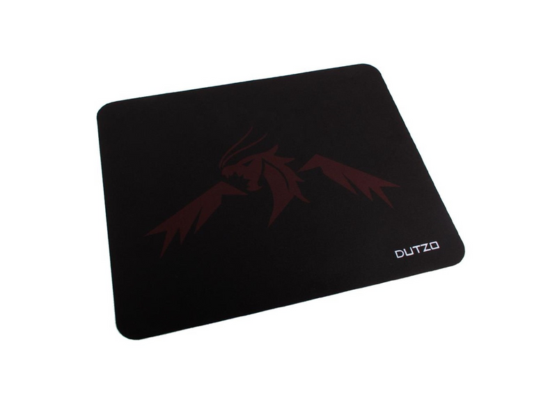 DUTZO Fushi Gaming Mousepad - Medium