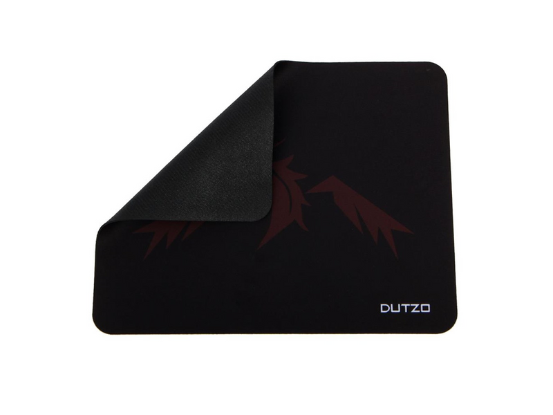 DUTZO Fushi Gaming Mousepad - Medium