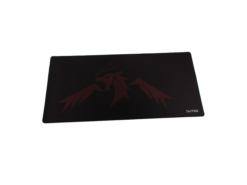 DUTZO Fushi Gaming Mousepad - Desktop