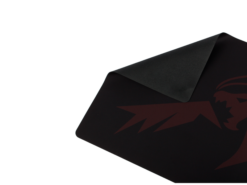 DUTZO Fushi Gaming Mousepad - Desktop