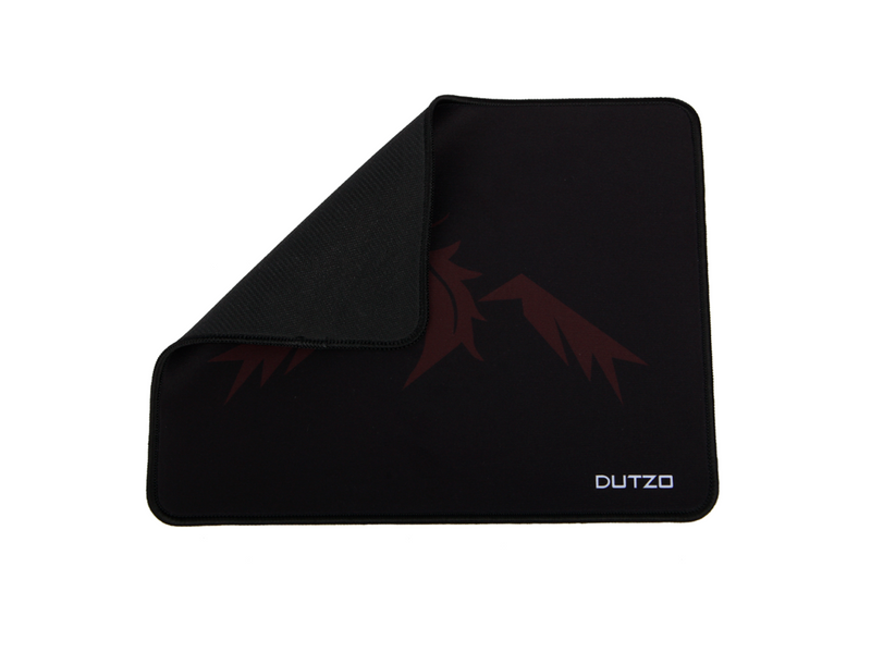 DUTZO Fushi Edged Gaming Mousepad - Small