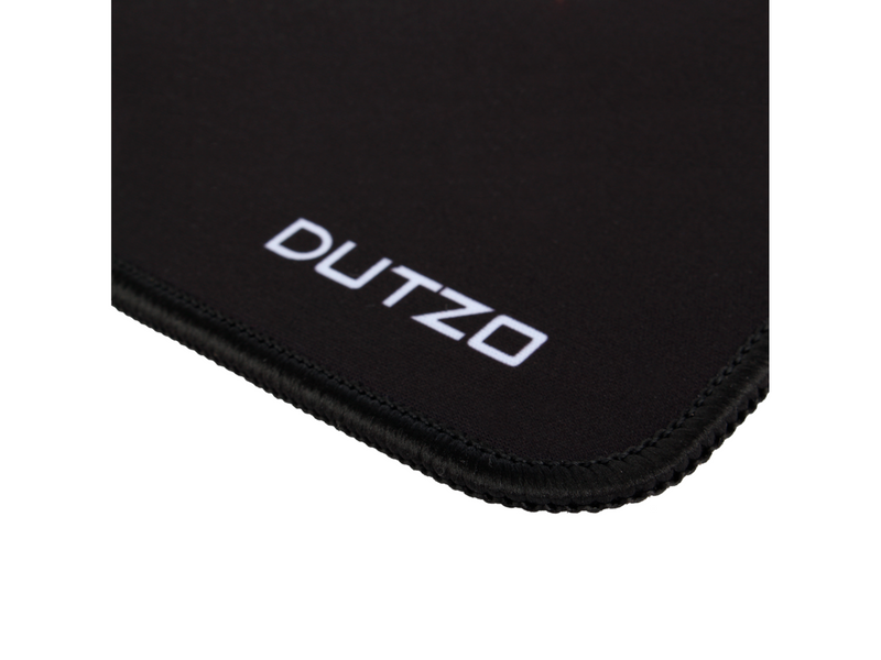 DUTZO Fushi Edged Gaming Mousepad - Small