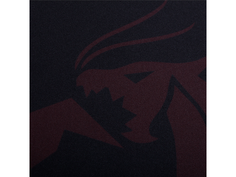 DUTZO Fushi Edged Gaming Mousepad - Small