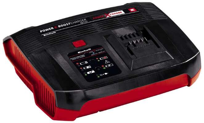 Einhell Power X-Boostcharger 6A (4512064)