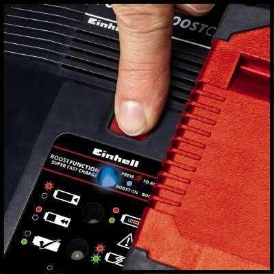 Einhell Power X-Boostcharger 6A (4512064)