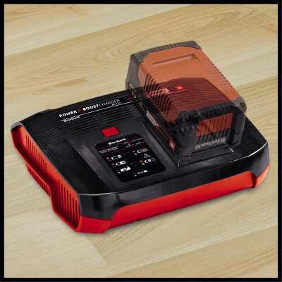 Einhell Power X-Boostcharger 6A (4512064)