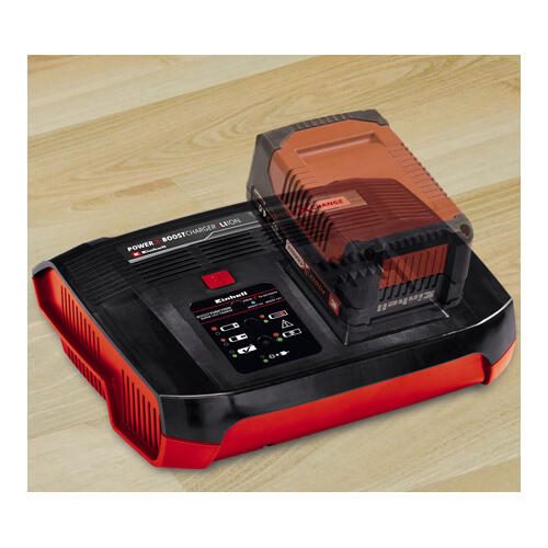 Einhell Power X-Boostcharger 6A (4512064)