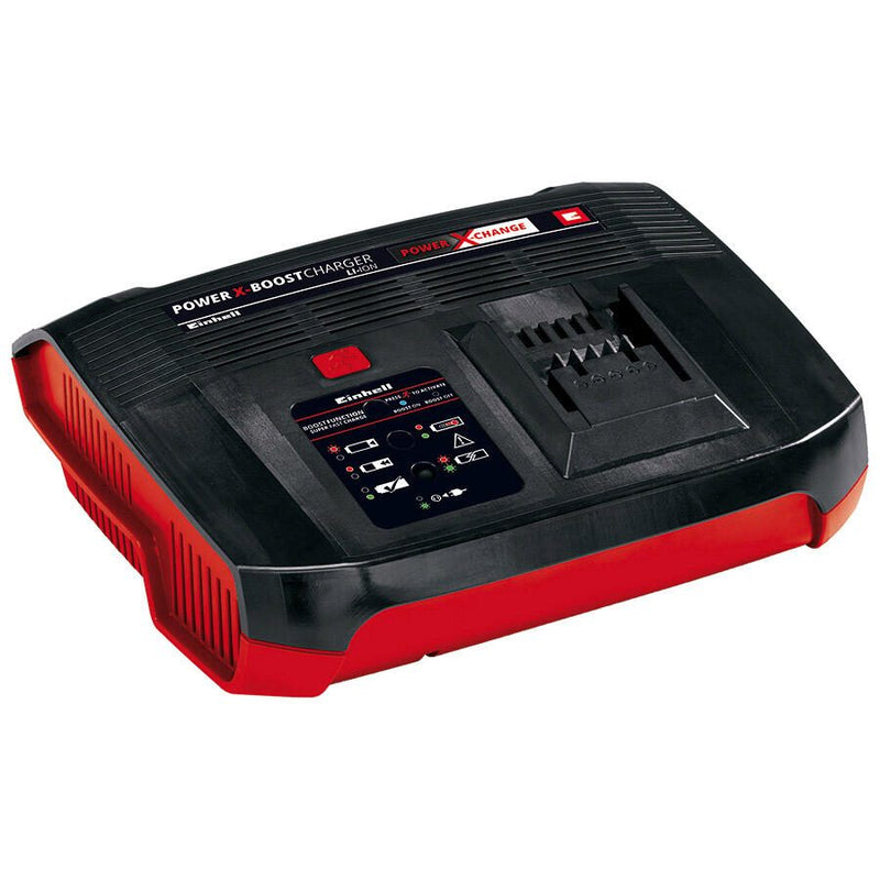 Einhell Power X-Boostcharger 6A (4512064)