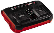 Einhell Power X-Twincharger 3A (4512069)