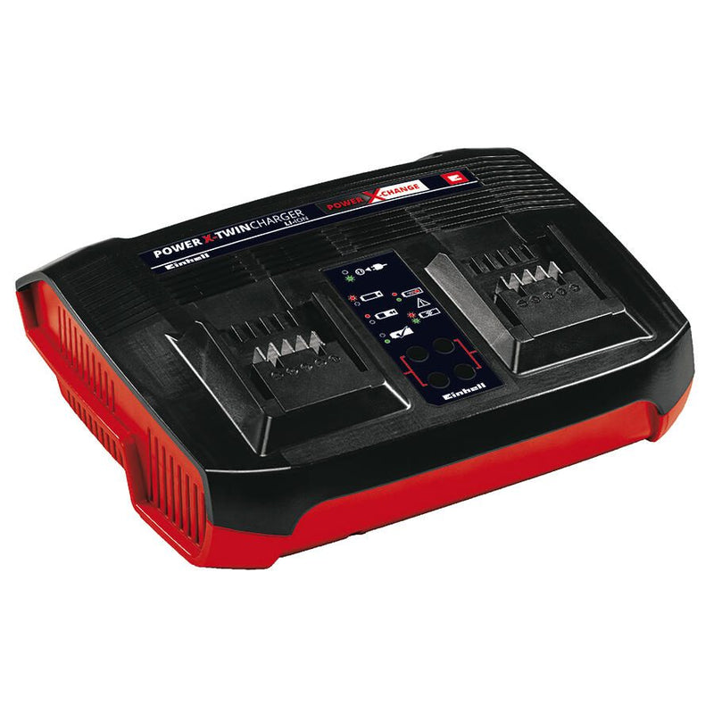 Einhell Power X-Twincharger 3A (4512069)