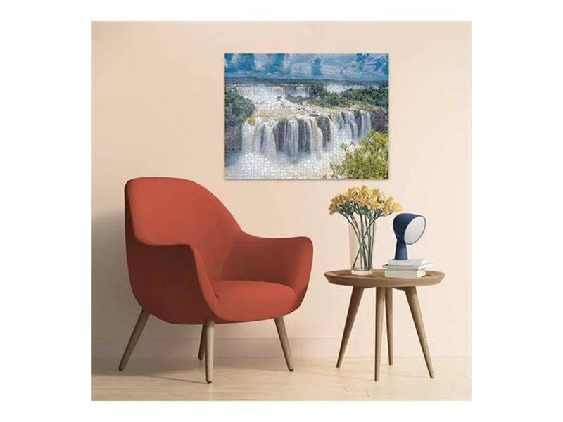 Ravensburger Iguazu Waterfalls Brazil - 2000pcs