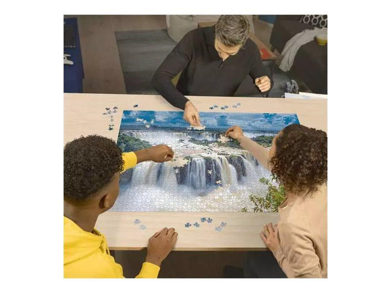 Ravensburger Iguazu Waterfalls Brazil - 2000pcs
