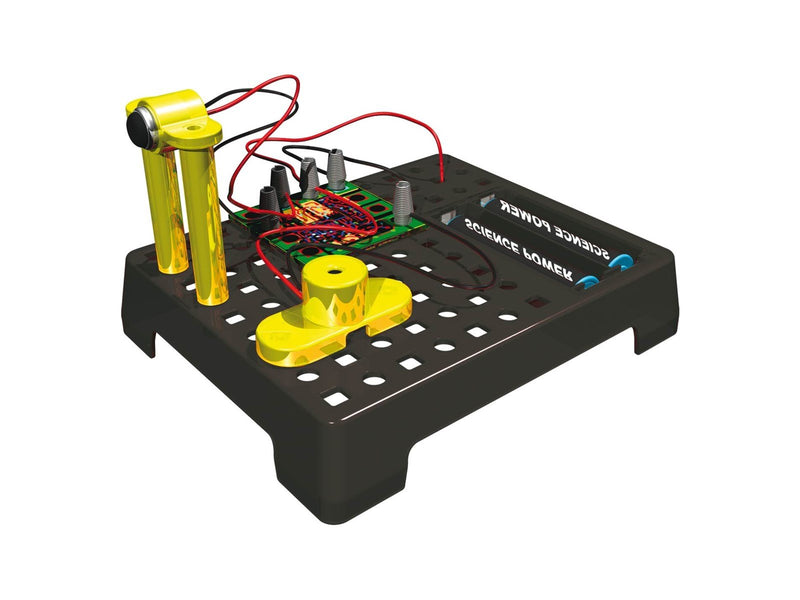 Alga Science Motion Sensor
