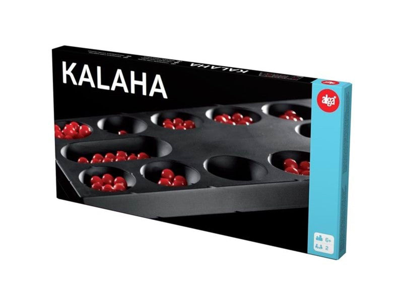 Alga Kalaha (ENG/Nordic)