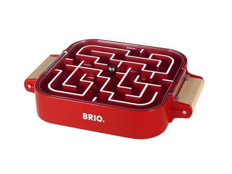 Brio Take Along Labyrinth