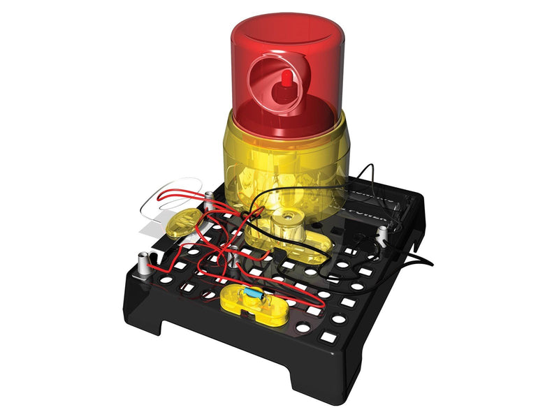 Alga Science Electro Alarm