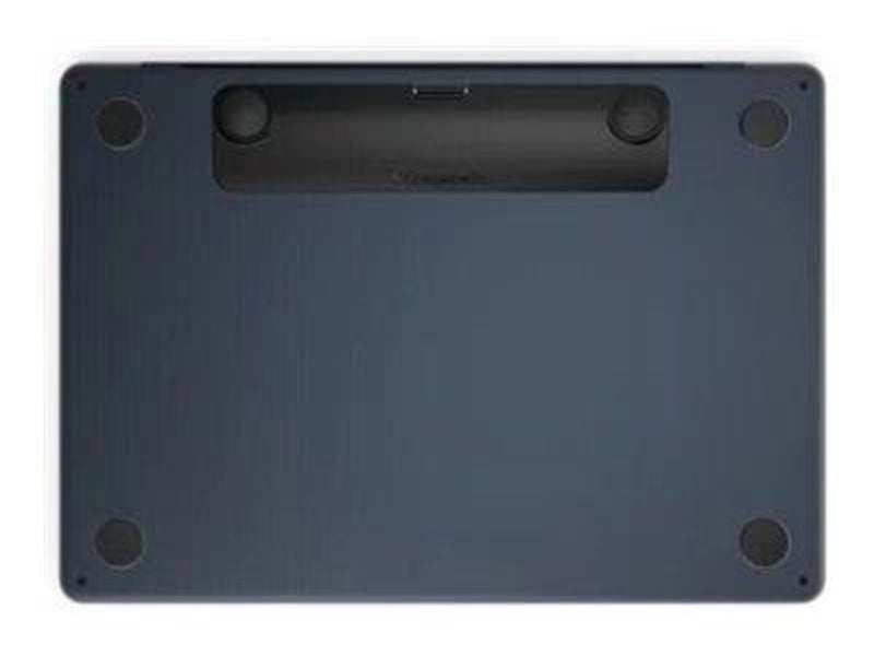 Compulocks The Blade - Tablet / Laptop / MacBook Universal Lock - Keyed Cable Lock - Black