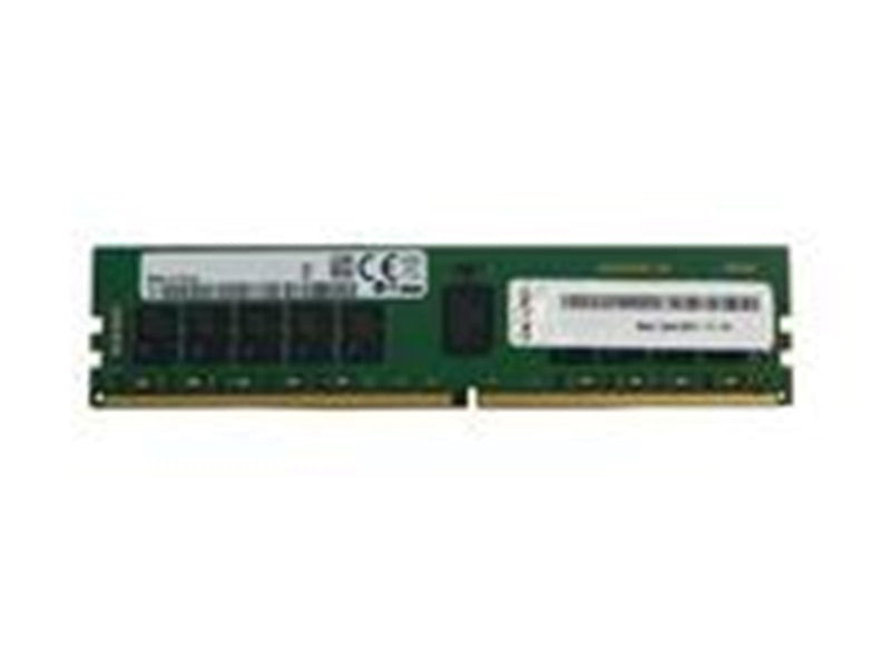 Lenovo TruDDR4 - DDR4 - 16 GB - DIMM 288-pin - registered