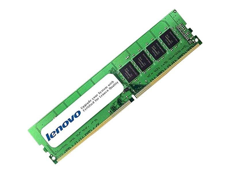 Lenovo TruDDR4 - DDR4 - 16 GB - DIMM 288-pin - registered
