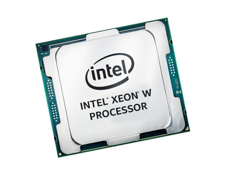 Intel Xeon W-3265M - Tray CPU - 24 Kerne - 2.7 GHz - Intel LGA3647 - Bulk (ohne Kühler)