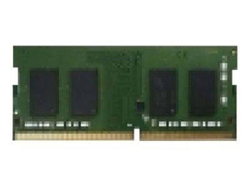 QNAP 16GB DDR4-2666 SO-DIMM