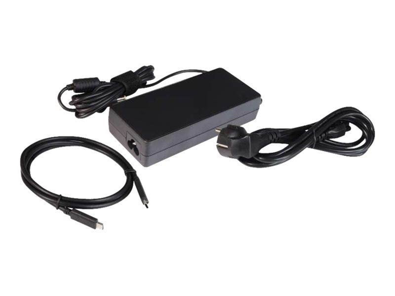 Club 3D Club3D SenseVision Connect USB C 3.2 Gen1 Universal Triple 4K Charging Dock